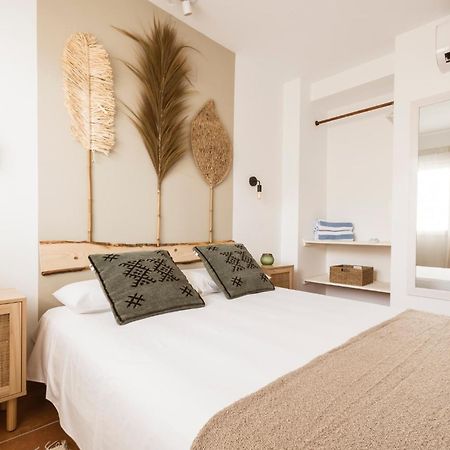 K-Nat By Nuka Homes Platja de Larenal Exteriér fotografie