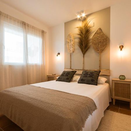 K-Nat By Nuka Homes Platja de Larenal Exteriér fotografie