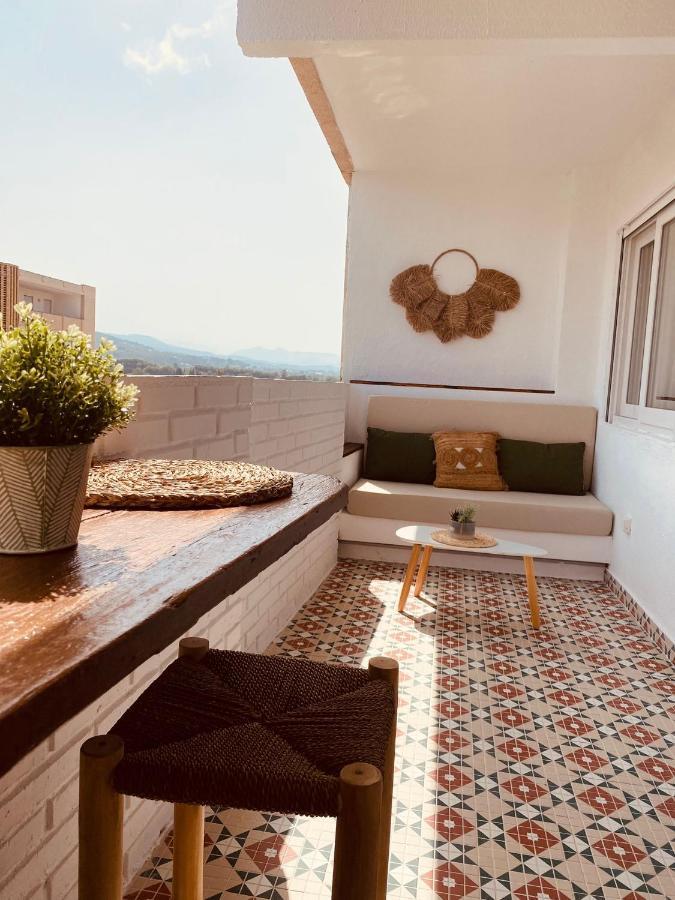 K-Nat By Nuka Homes Platja de Larenal Exteriér fotografie