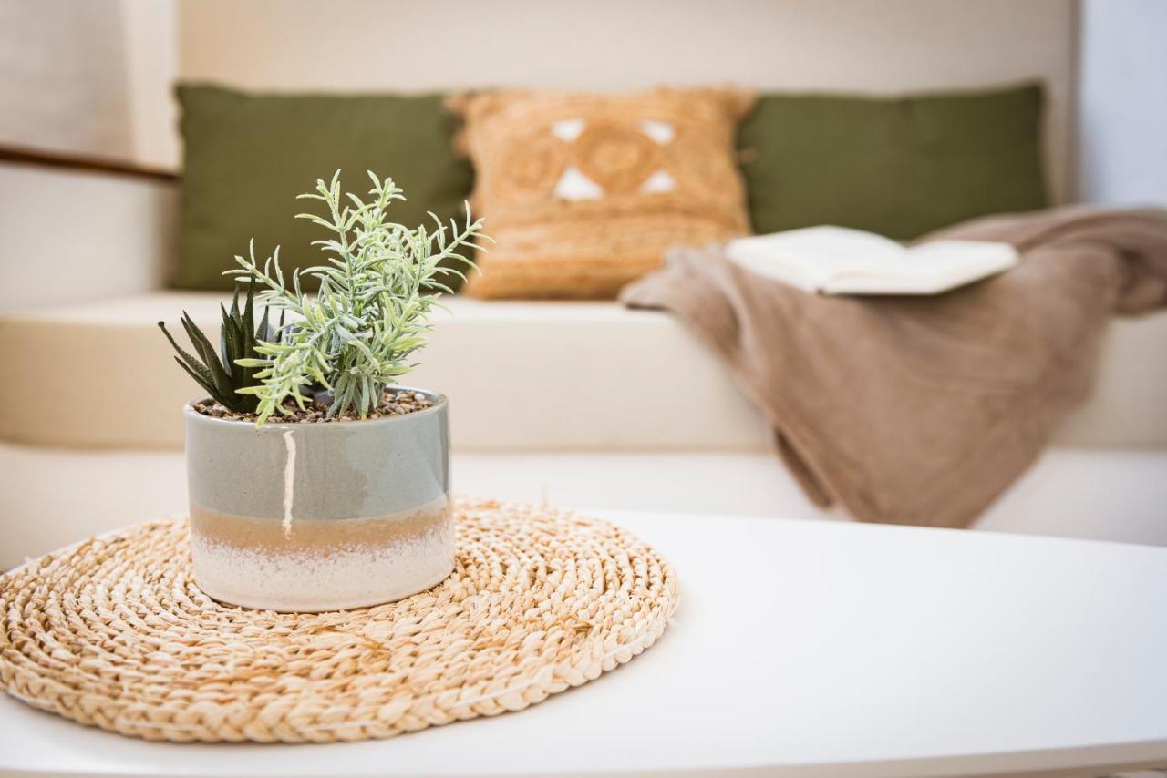 K-Nat By Nuka Homes Platja de Larenal Exteriér fotografie