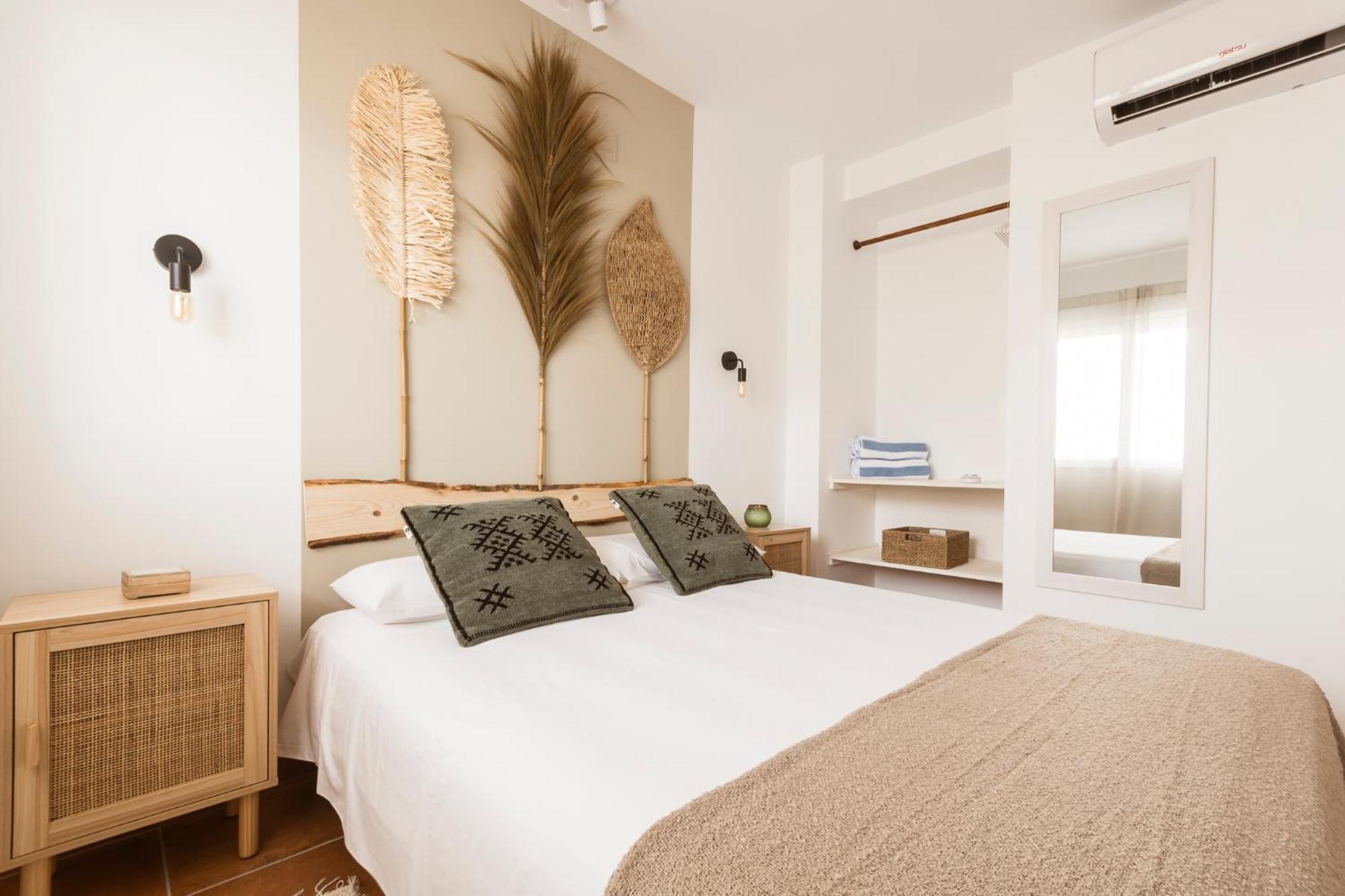K-Nat By Nuka Homes Platja de Larenal Exteriér fotografie