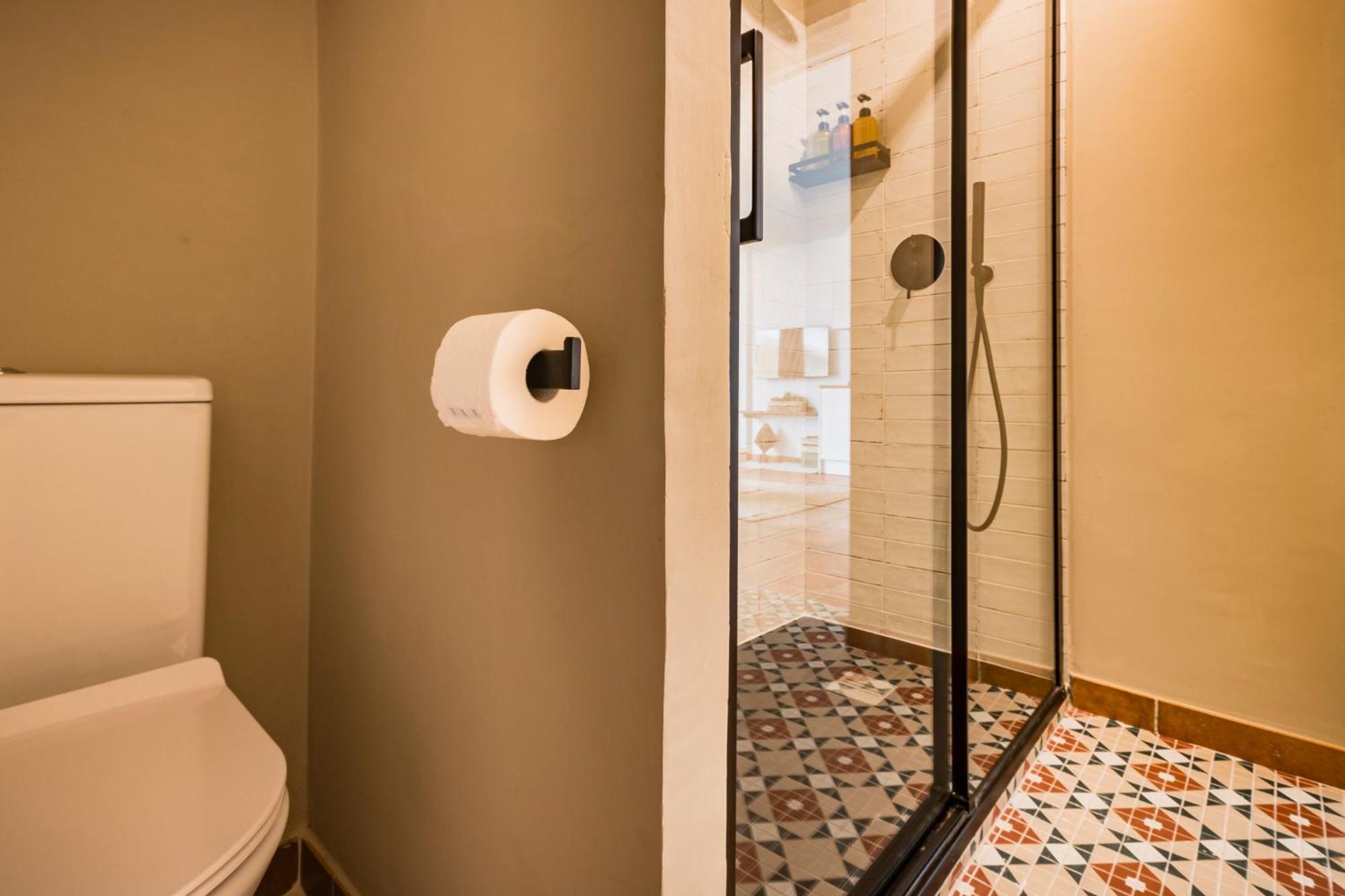 K-Nat By Nuka Homes Platja de Larenal Exteriér fotografie