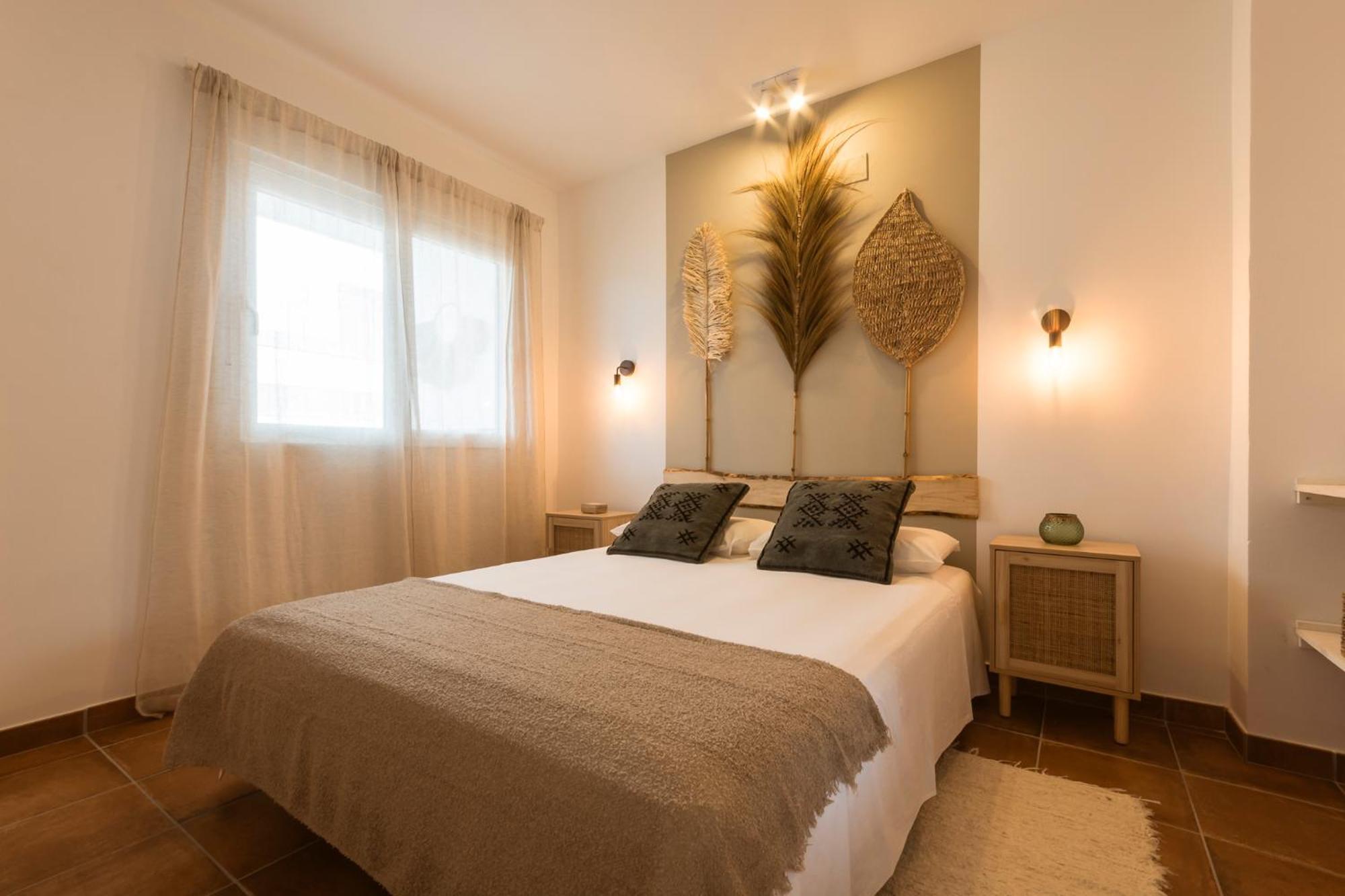 K-Nat By Nuka Homes Platja de Larenal Exteriér fotografie